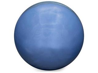 Howard Elliott Madagascar Sapphire Decorative Metal Orb