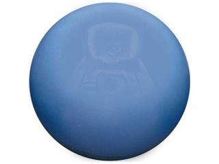 Howard Elliott Madagascar Sapphire Decorative Metal Orb