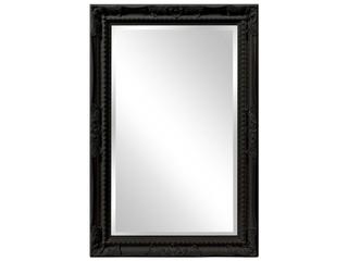 Queen Ann Rectangular Wall Mirror