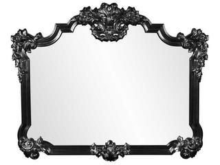 Avondale Ornate Decorative Wall Mirror