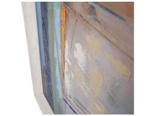 Howard Elliott An Abstract Study #4 Canvas Wall Art