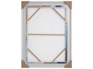 Howard Elliott An Abstract Study #4 Canvas Wall Art