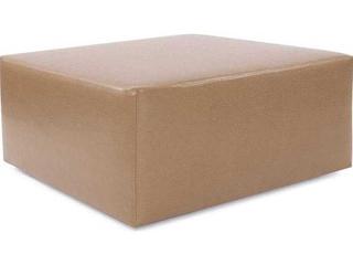 Howard Elliott Universal Square Ottoman Cover (Cover Only)