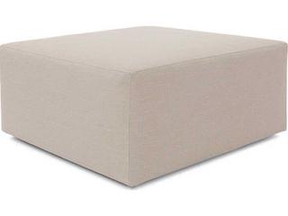 Howard Elliott Universal Square Ottoman Cover (Cover Only)