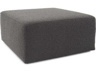 Howard Elliott Universal Square Ottoman Cover (Cover Only)