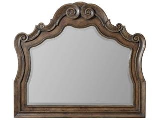 Hooker Furniture Rhapsody Landscape Dresser Mirror