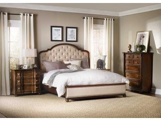 Hooker Furniture Leesburg Bedroom Set