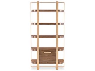 Hooker Furniture Eleana Etagere