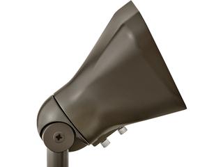 Hinkley Accent Flood 1 - Light Outdoor Spot Light