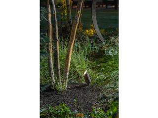 Hinkley 1 - Light Outdoor Spot Light