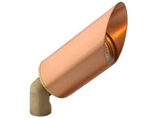 Hinkley Accent MR16 Outdoor Spot Light