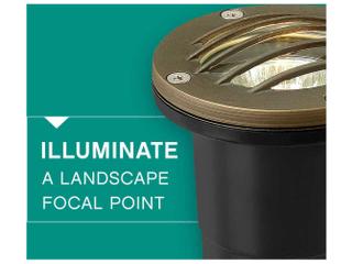 Hinkley Hardy Island Outdoor Spot Light