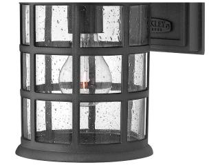 Hinkley Freeport Outdoor Wall Light