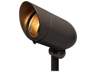 Hinkley Line Voltage Spot Outdoor Light