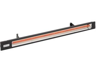 Infratech Slim Line Series Stainless Steel 29.50 Inches Wide Slim Line 1600 Watt 120 Volt 13.3 Amps