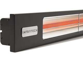 Infratech Slim Line Series Stainless Steel 29.50 Inches Wide Slim Line 1600 Watt 120 Volt 13.3 Amps