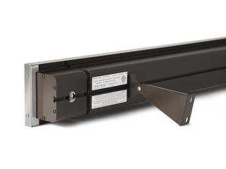 Infratech Slim Line Series Stainless Steel 29.50 Inches Wide Slim Line 1600 Watt 120 Volt 13.3 Amps