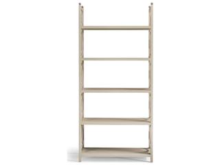 Jonathan Charles Timeless London Mist Etagere