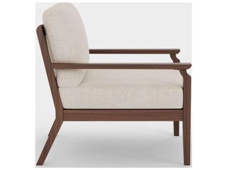 Jensen Outdoor Furniture Unicon IPE Lounge Chair