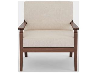 Jensen Outdoor Furniture Unicon IPE Lounge Chair