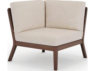 Furniture Unicon IPE Sectional Corner