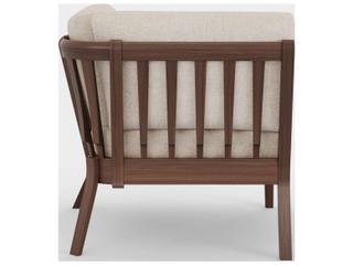 Jensen Outdoor Furniture Unicon IPE Sectional Corner