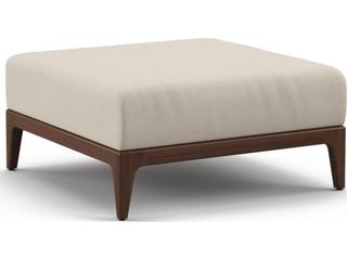Furniture Mix IPE Ottoman