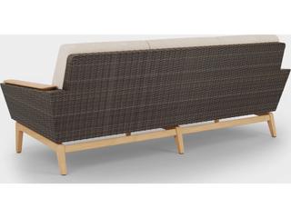 Jensen Outdoor Interception Sofa