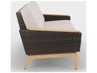 Jensen Outdoor Interception Sofa
