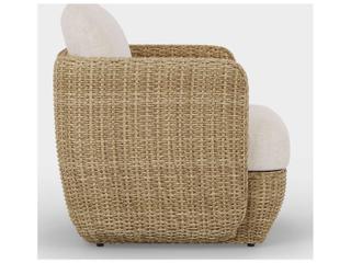 Jensen Outdoor Velo Lounge Chair