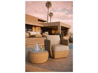 Jensen Outdoor Velo Lounge Chair
