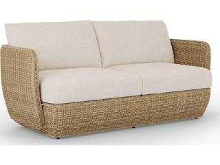 Jensen Outdoor Velo Loveseat