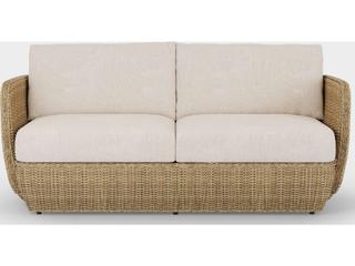 Jensen Outdoor Velo Loveseat