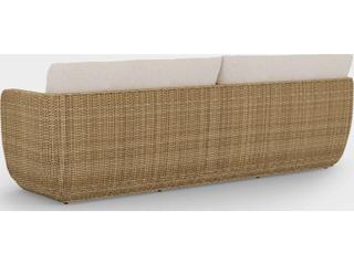 Jensen Outdoor Velo Sofa
