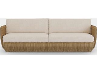 Jensen Outdoor Velo Sofa