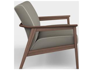 Jensen Outdoor Furniture Tempo IPE Sofa
