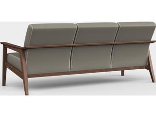 Jensen Outdoor Furniture Tempo IPE Sofa