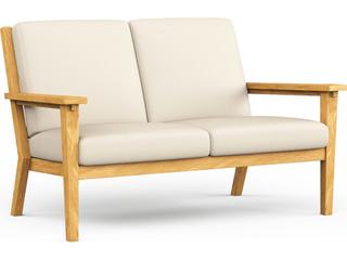 Jensen Outdoor Savannah Loveseat