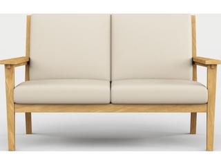 Jensen Outdoor Savannah Loveseat