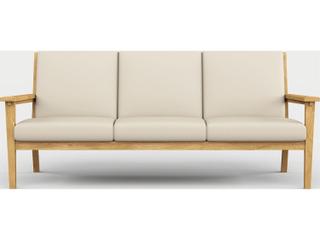 Jensen Outdoor Savannah Sofa