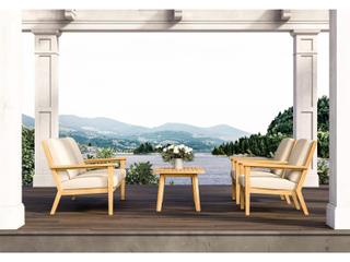 Jensen Outdoor Savannah Sofa