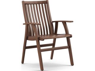Furniture Heritage IPE Franklin Arm Chair