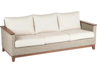Furniture Coral IPE Sofa /Natural