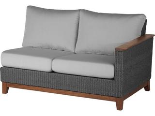 Coral Sectional Left Seat