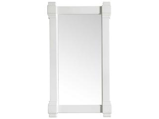 James Martin Brittany Rectangular Wall Mirror
