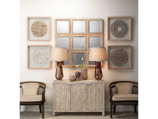 Jamie Young 3D Wall Art