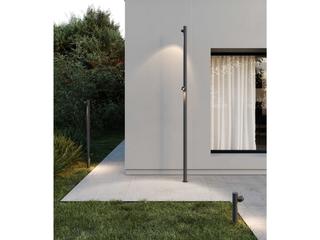 Karman Jaco 2-Light Outdoor Lamp