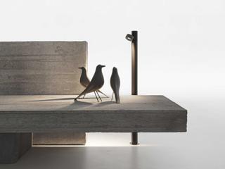 Karman Jaco Outdoor Lamp