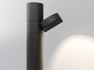 Karman Jaco 2-Light Outdoor Lamp