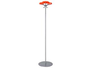 Alta Tensione Orange Standing Hanger